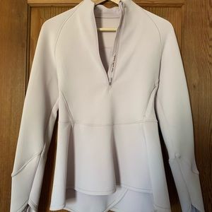 Lululemon pullover